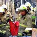 Stop Kontak Diduga Jadi Pemicu Kebakaran Maut Pulo Gadung