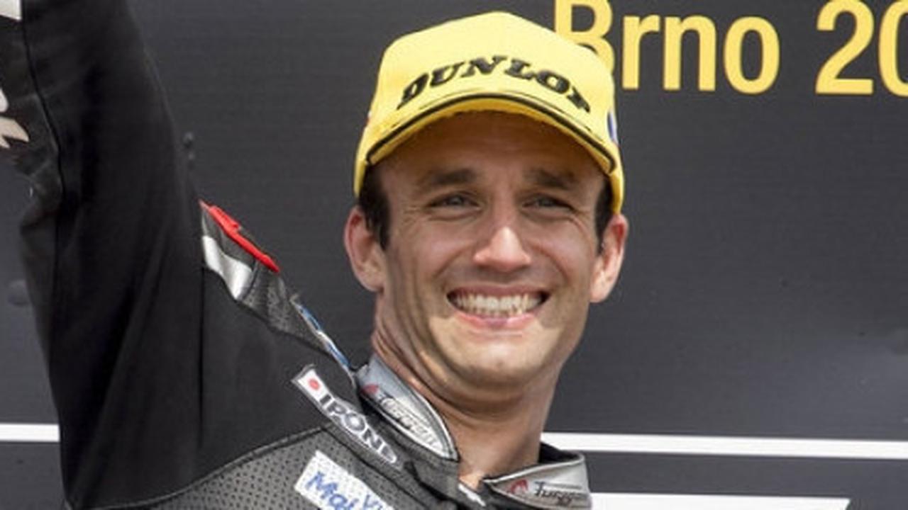 Inilah skenario Zarco kunci gelar Moto2 2015 di Aragon