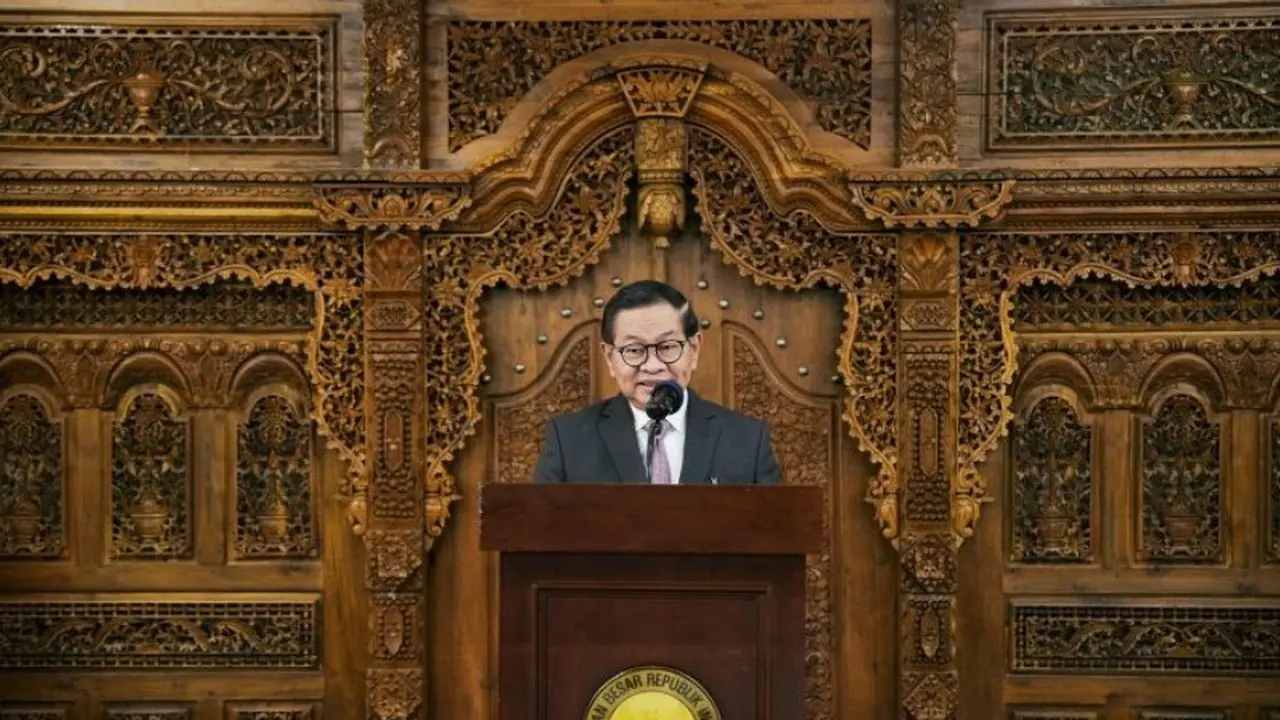 Gubernur DKI Jakarta Pramono Anung saat melakukan kunjungan kerja ke Seoul, Korea Selatan.