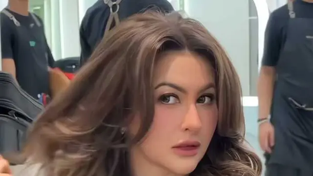 Diana Pungky Laporkan Mantan Asisten Setelah 33 Tahun Bekerja Bersama