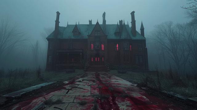 Point Pleasant and The Legend of Mothman