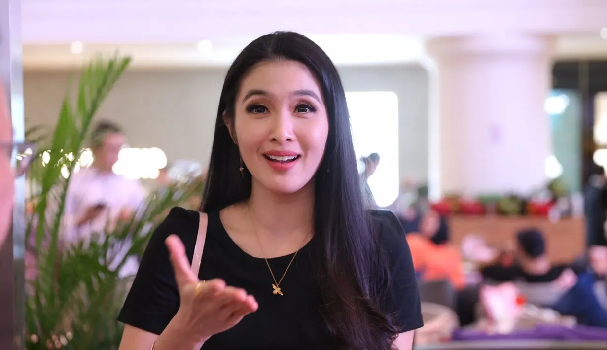 (Daniel Kampua/Bintang.com)