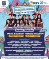 Karnaval SCTV Tegal