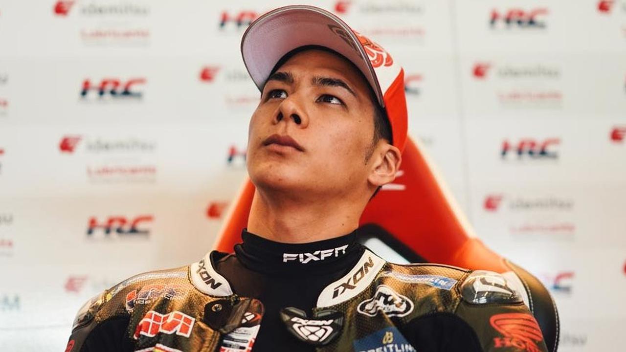 Daftar Test Rider MotoGP 2025: Jumlah Bertambah, Krusial untuk Pengembangan Motor