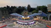 Universitas Terbuka. (Foto: Istimewa)