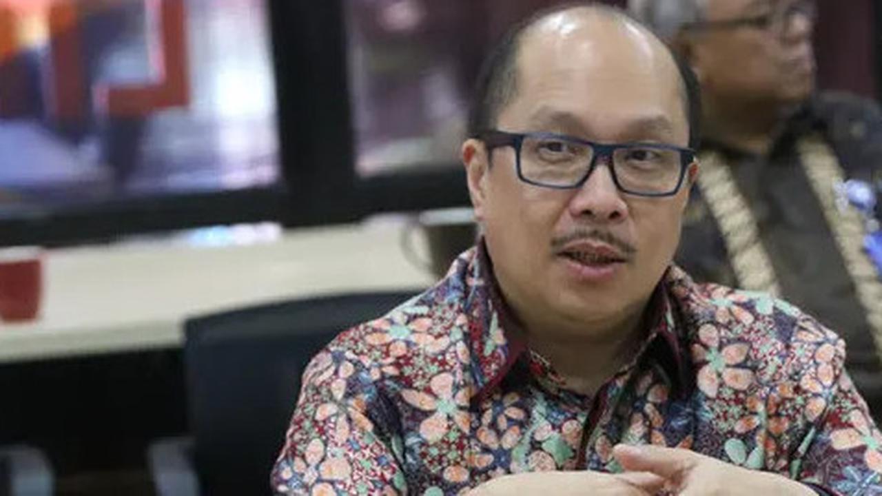 Hakim Tolak Eksepsi Eks Dirut Taspen Kosasih, Sidang Korupsi Rp1 Triliun Tetap Berlanjut