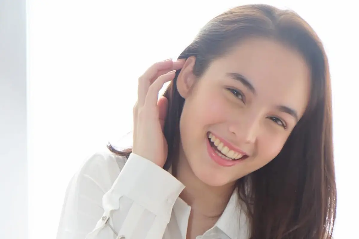 [Bintang] Chelsea Islan