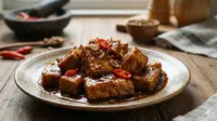 Resep Bacem Tahu Tempe Tanpa Digoreng, Cocok Jadi Suguhan saat Saudara Datang