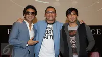 4 Musisi Ini Siap Cetak Bintang Baru Lewat Vidio.com Music Battle