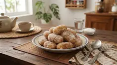 Resep Getas Ketan Tanpa Kelapa yang Praktis, Cuma Pakai Bahan Sederhana di Dapur