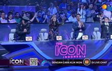 Felicia dan Queen Bikin Juri Terpukau, Sapu Bersih Standing Ovation di The Icon Indonesia