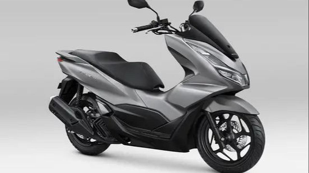 Honda PCX 160 ABS adalah sepeda motor Honda dengan fitur ABS