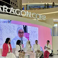 Masyarakat kini lebih mudah mengakses informasi kesehatan kulit melalui berbagai platform digital.  Foto: Document/Labore