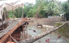 Pemkab Aceh Selatan Prioritaskan Pembangunan Jembatan Senilai Rp1,3 Miliar di Samadua