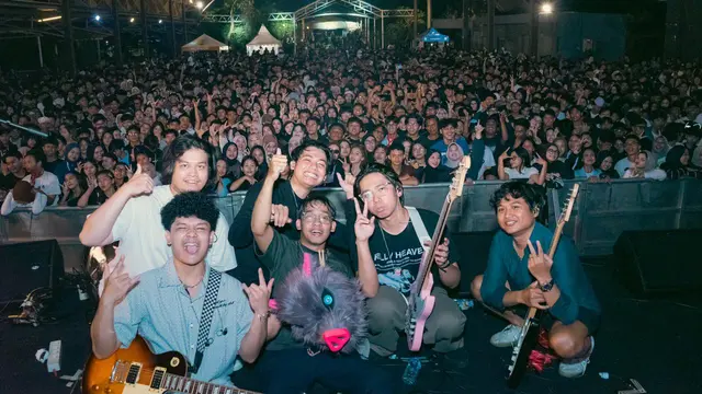 Sound of South
