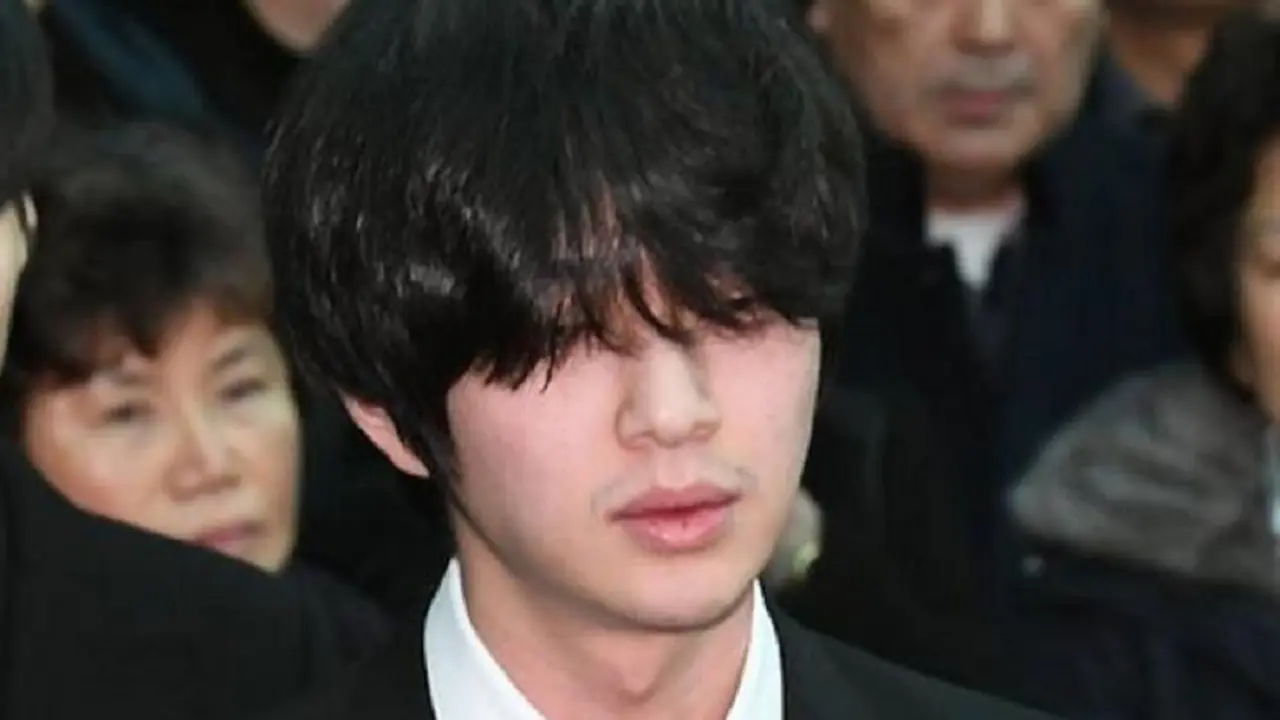 Onew SHInee