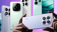 HP Terbaru Rilis Awal 2026: Ini Daftar Smartphone yang Paling Menarik Perhatian