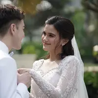 Audi Marissa. (Foto: Instagram @anthonyxie_)