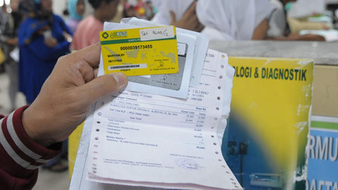 Politikus PKB sebut BPJS Kesehatan banyak kelemahan