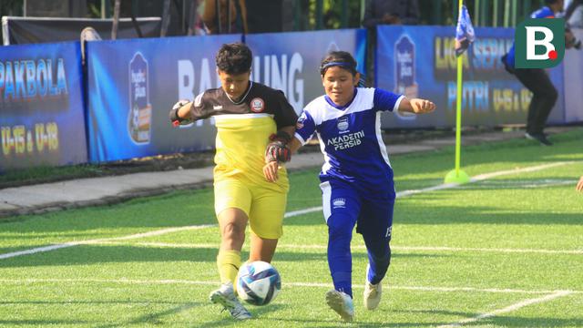 Hydroplus Soccer League