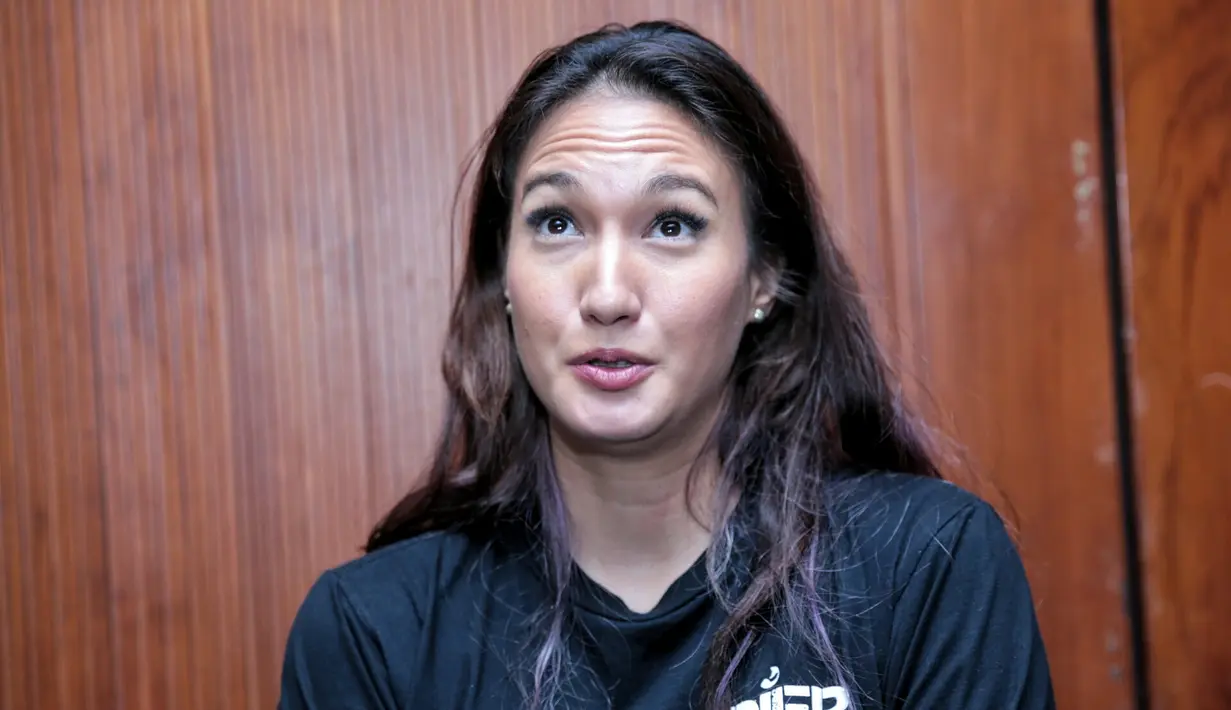 Seringnya melakukan perjalanan, terutama ketempat-tempat baru membuat kakak kandung Marcell dan Mischa Chandrawinata banyak mendapatkan banyak pelajaran dalam hidupnya. (Adrian Putra/Bintang.com)