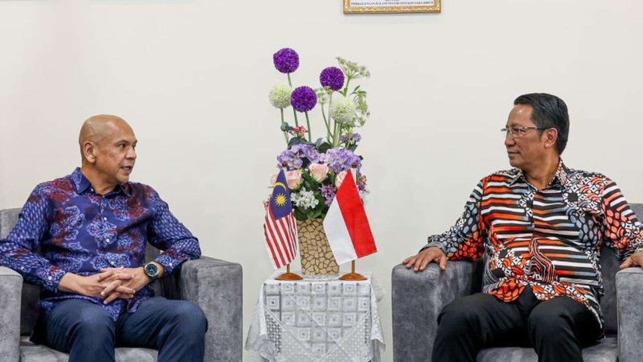 Tahukah Anda? Menkum Kampanyekan Protokol Jakarta di ASEAN, Dorong Keadilan Royalti Global