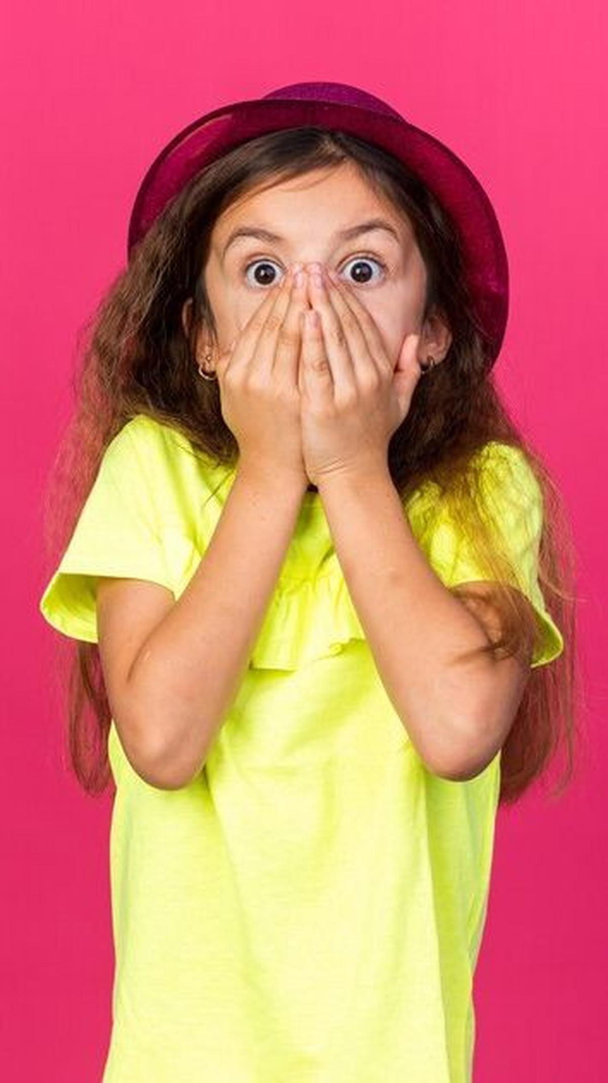 Cara Mencegah Kepergokan Anak: Tips Praktis untuk Suasana yang Nyaman