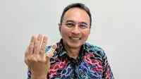 Cerita Dokter Piprim Belajar Silat demi Hadapi Begal, Kelingkingnya Sampai Cedera