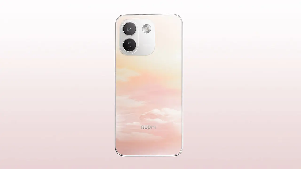 Spesifikasi Redmi Note 17