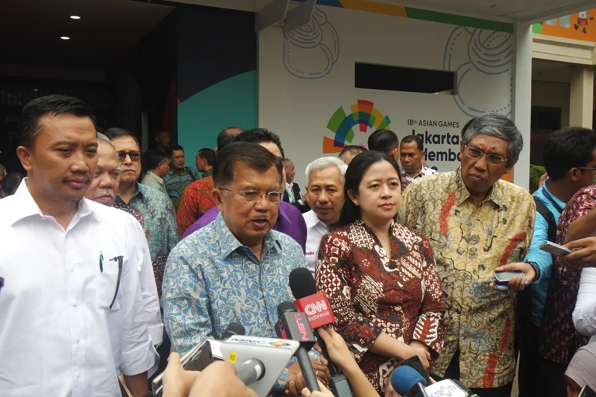 Jusuf Kalla
