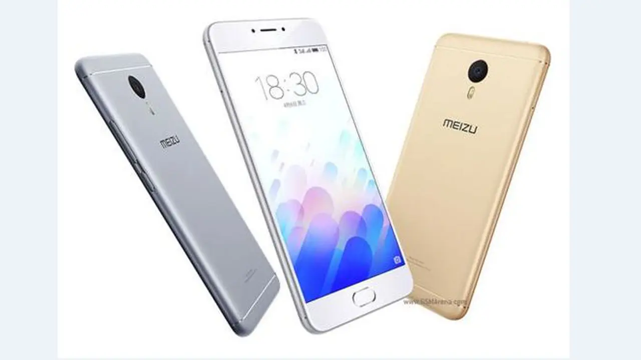 Meizu M3 Note Terjual 100 Ribu Unit 7 Menit