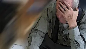 Ilustrasi demensia. (Gambar oleh Gerd Altmann dari Pixabay)