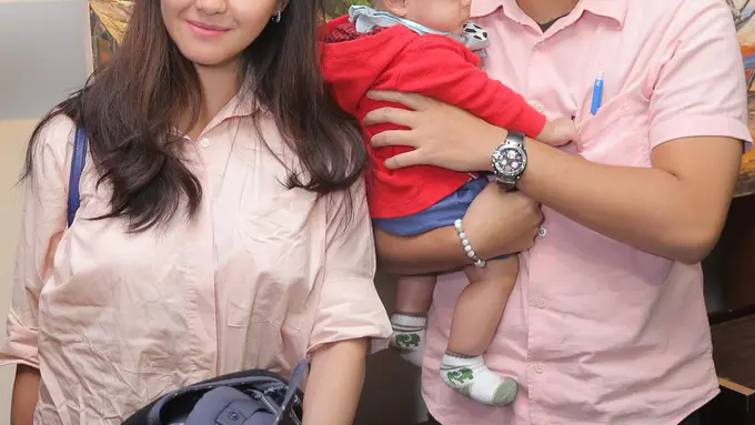 [Bintang] Revalina S Temat