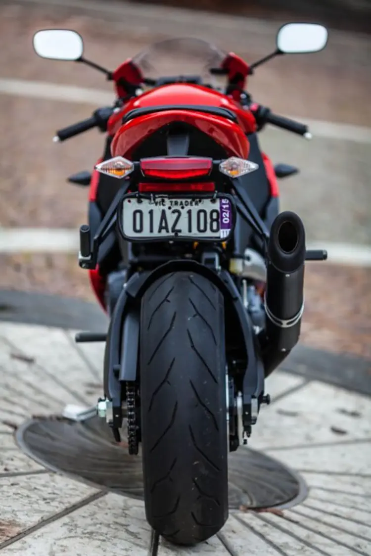 EBR 1190rx