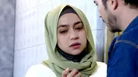 Sinopsis Sinetron SCTV Istri Kedua: Luna Menuduh Ryan Berbohong, Episode Senin, 27 Juli 2020