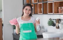 3 Tips Mengurus Rumah saat Ditinggal ART Mudik, Pekerjaan Rumah Teratasi dan Keluarga Makin Akrab