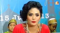 [VIDEO] Maknai Ramadan, Krisdayanti Buka Puasa Bareng Anak Yatim