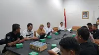 Polri Perkuat Kerja Sama dengan Dukcapil, Pastikan Layanan Masyarakat Lebih Presisi