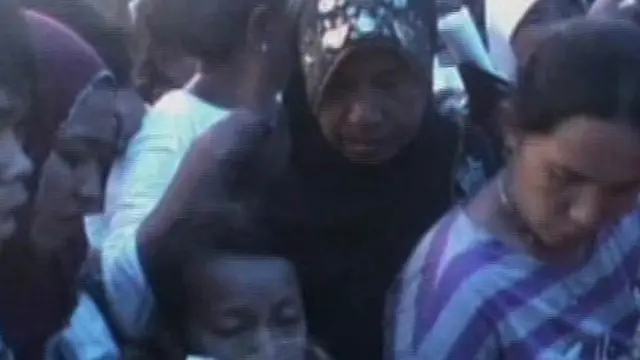 Lagi, Pembagian BLSM di Daerah Ricuh