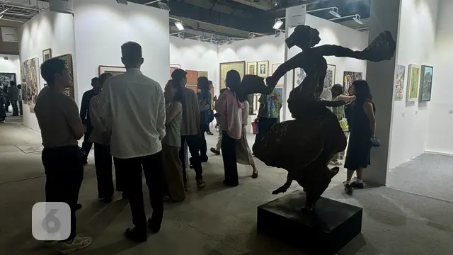ArtMoments Jakarta 2025