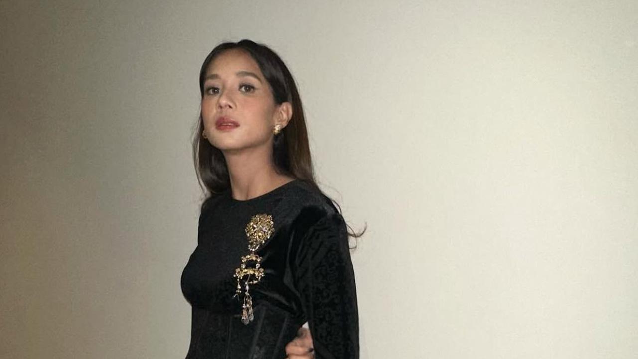 7 Gista Putri dengan Gaya Memukau, Tetap Langsing Meski Sudah Jadi Ibu