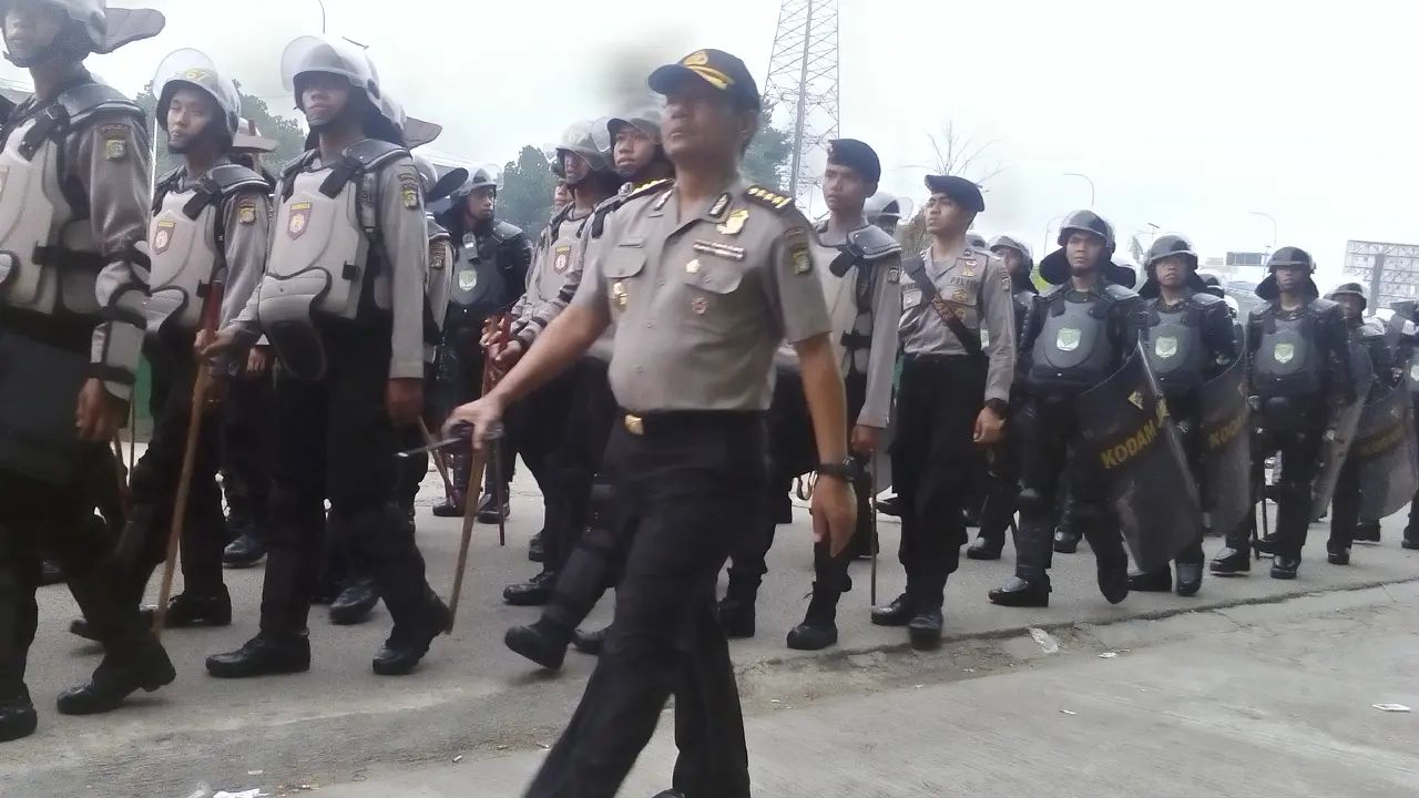 Operasi Pekat Kalijodo