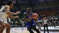 IBL 2026: Dominan Sejak Kuarter Pertama, Satria Muda Gilas Kesatria Bengawan Solo 96-64