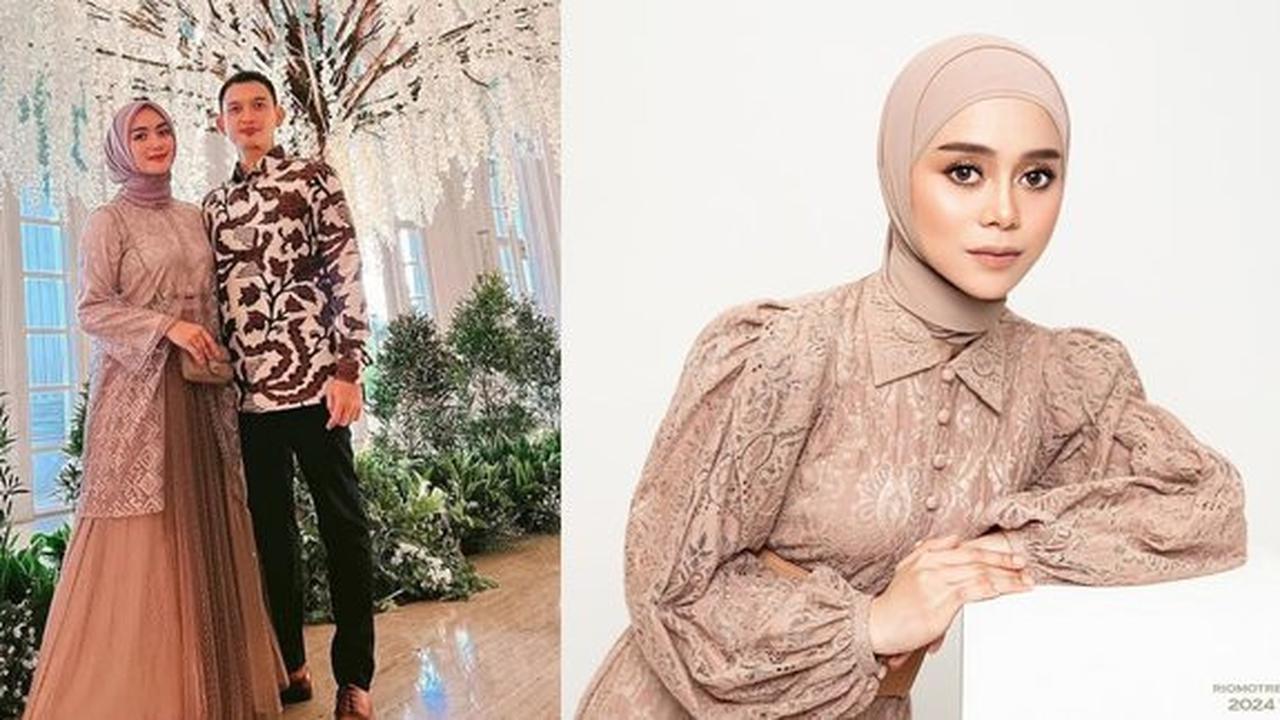 Gaya Elegan Para Artis Berhijab Dapat Jadi Inspirasi Untuk Tampil Modis di Acara Kondangan