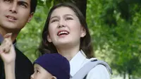 Saksikan Live Streaming SCTV Sinetron Buku Harian Seorang Istri, Tayang Senin 25 April 2022 Pukul 21.30 WIB