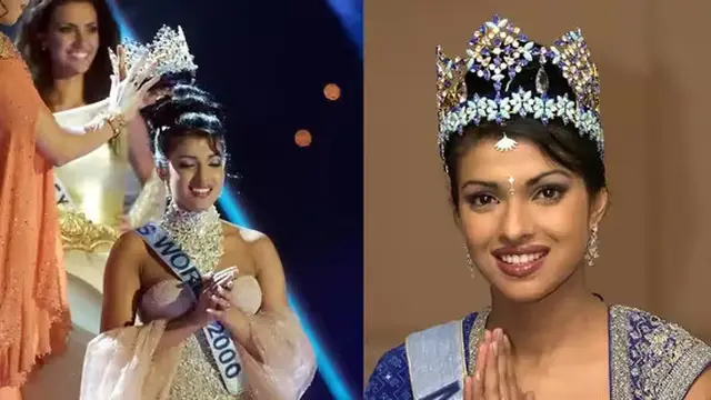 Priyanka Chopra