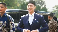 Verrell Bramasta Usai Pelantikan Anggota DPR RI 2024-2029: Saya Resmi Sepenuhnya Milik Rakyat