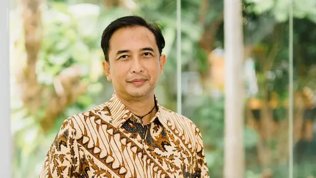 Piyu Padi. (Foto: Dok. Instagram @piyu_logy)
