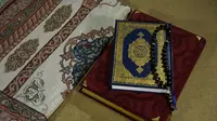 Makna dan Kandungan Surat Al-Balad, Pesan Keteguhan, Kepedulian, dan Perjuangan