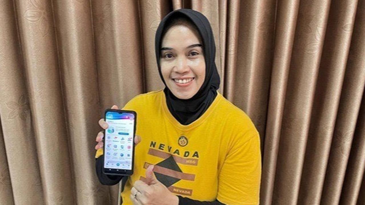 Kisah Dwi Terapkan Pola Hidup Sehat untuk Kendalikan Penyakit Diabetes Melitus